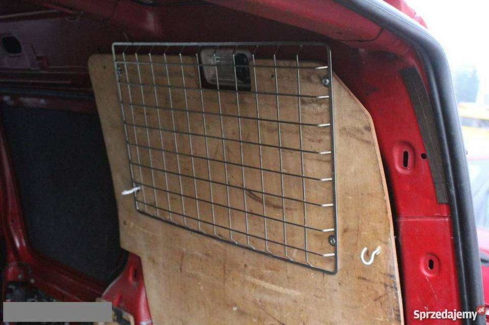 Citroen Berlingo 16 HDI 90 2007r PEWNE AUTO 9 90KM Radlin sprzedam