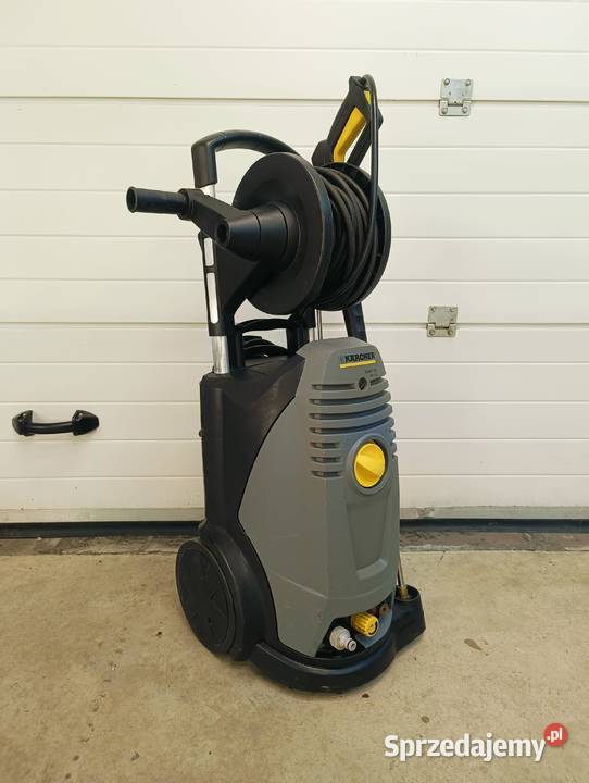 Myjka ciśnieniowa Karcher Xpert 7125 X