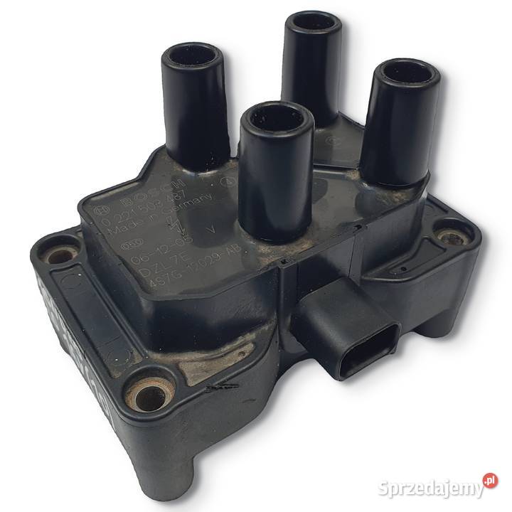 CEWKA ZAPŁONOWA Ford Mondeo III 20 16V lubelskie