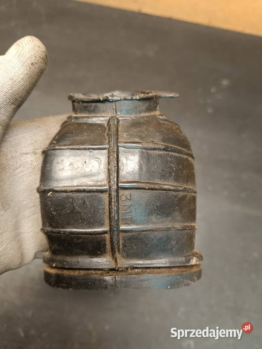 Króciec 3MB guma łącznik gaźnik airbox części Gołaczewy