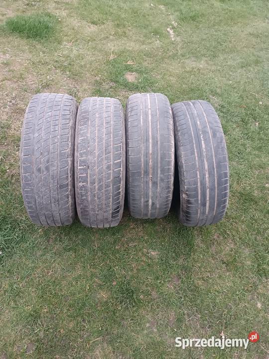 Felgi 5x100 VW golf 4
