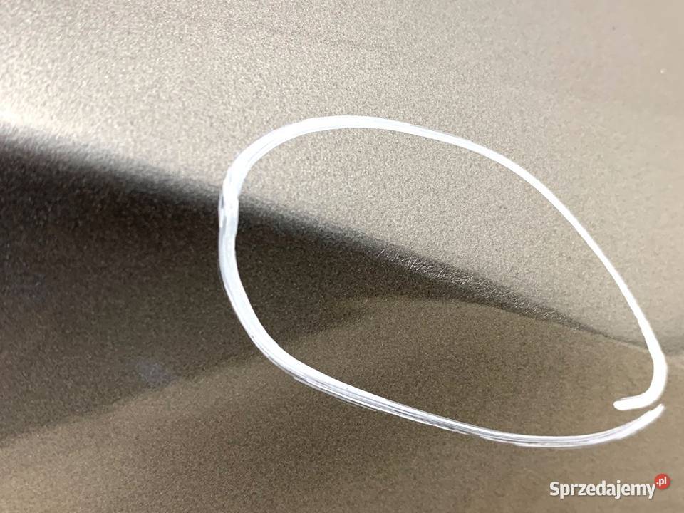 BŁOTNIK PRAWY PRZÓD BMW F07 Hatchback 0917 podkarpackie