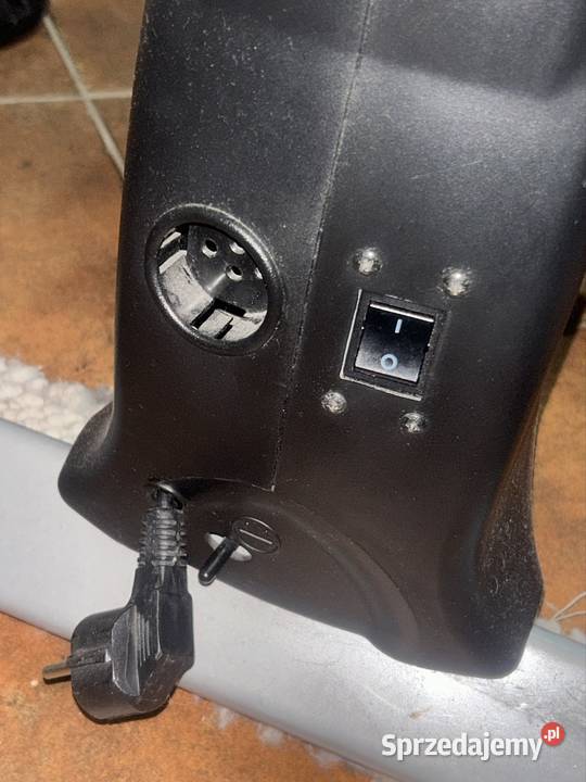 Sprzedam Orbitek C12 Power W dolnośląskie Strzegom
