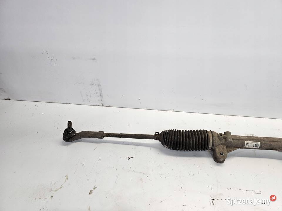 PRZEKŁADNIA KIEROWNICZA AUDI VW SEAT 6C2423058J Przystajń