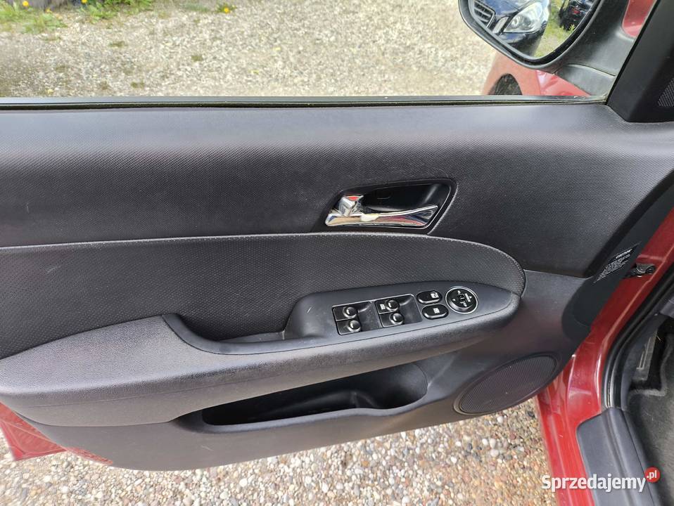 Hyundai i30 I Olsztyn sprzedam