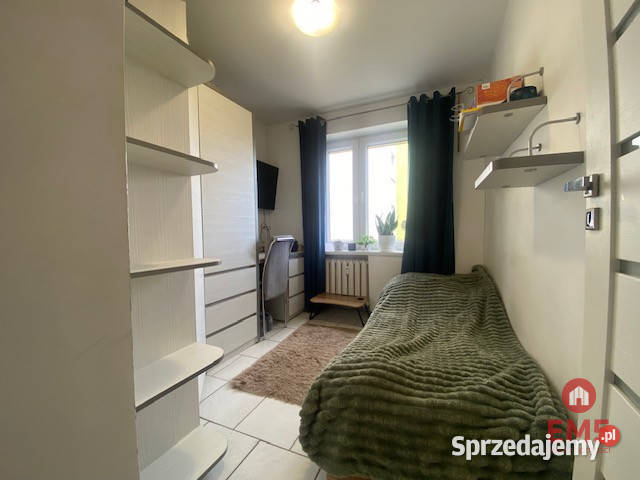 Mieszkanie na sprzedaż 60m2 3pok Augustów