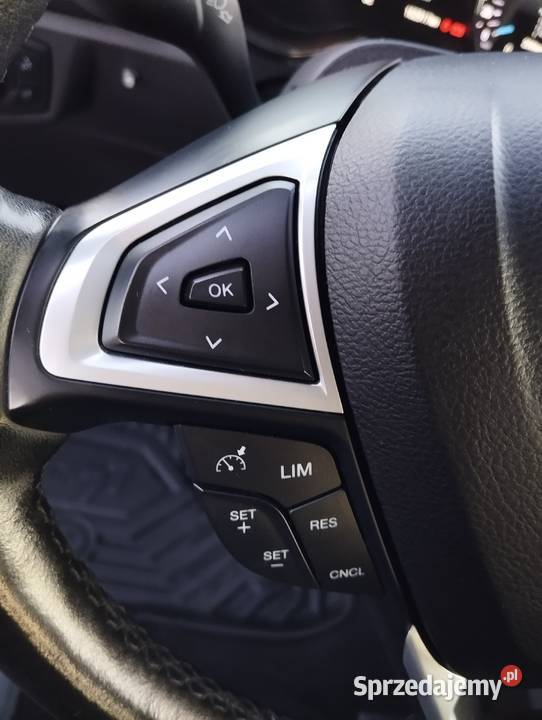 Ford Mondeo Mk5 2018 r 162 przeb Kołobrzeg