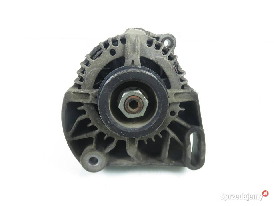 ALTERNATOR FIAT PUNTO II 188 12 60 188 A4000 osobowe małopolskie