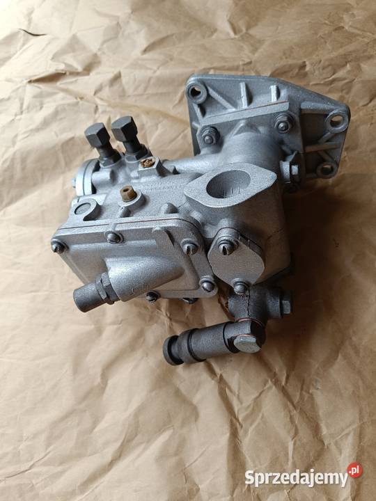 pompa wtryskowa t25 władimirec ltz t25 zetor Działoszyn sprzedam