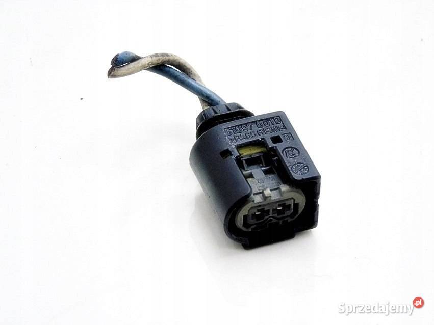 WTYCZKA WTRYSKIWACZ 20 HDI 8V C5 307 206 PARTNER śląskie Sosnowiec sprzedam