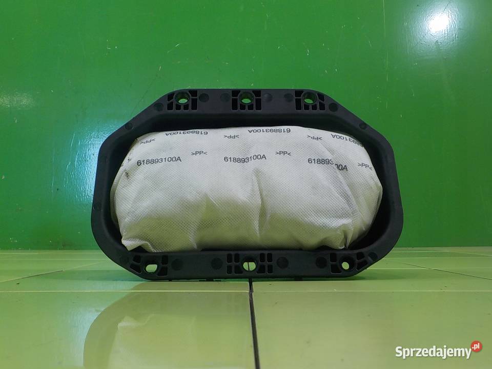 CHEVROLET ORLANDO 18 B 13r 5D AIRBAG poduszka Suków