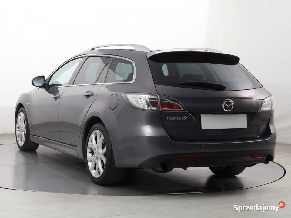 Mazda 6 25 Katowice