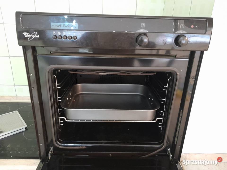 Piekarnik do zabudowy Whirlpool Dąbrowa Górnicza sprzedam