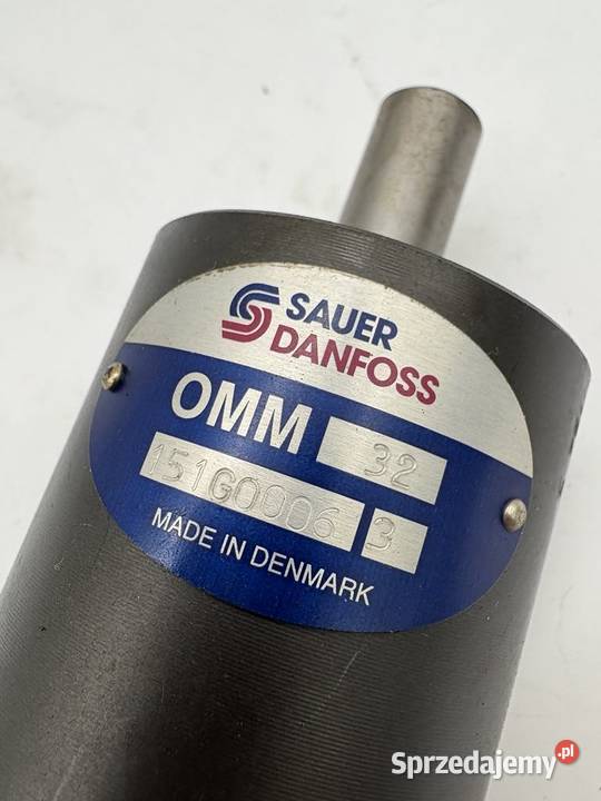 Sauer Danfoss OMM 32 151G00063 Hydraulic motor Warszawa sprzedam