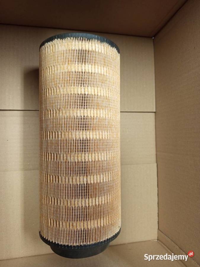 Filtr powietrza do ursusa Fleetguard Rozprza