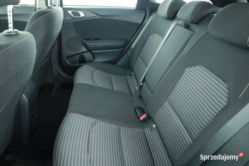 Kia Ceed 15 TGDI Piaseczno