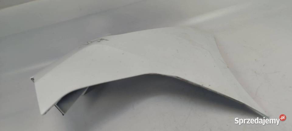 OSŁONA FORD TRANSIT CONNECT II osobowe Lipno