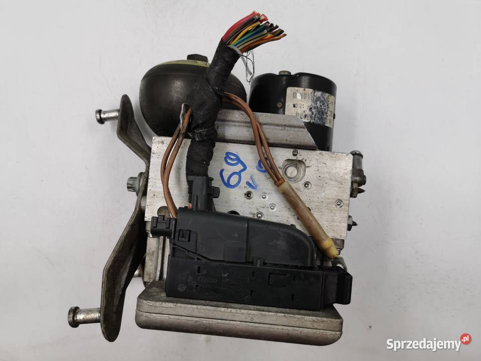 Pompa SBC Mercedes E Klasa S211 W211 A0044316912 Części samochodowe Wyszków