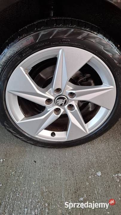 Skoda Superb II 2014 20 TDi DSG prywatnie tempomat Wręczyca Wielka