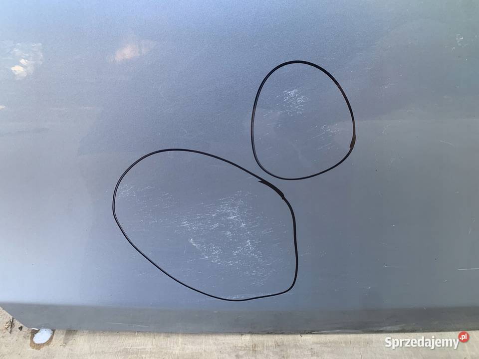 BMW E82 10r drzwi lewe przód Kielce