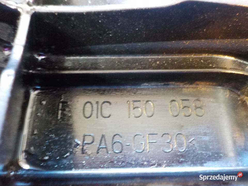 MITO 14 T MULTIAIR 12r kolektor ssacy 0280611071 mazowieckie Suków