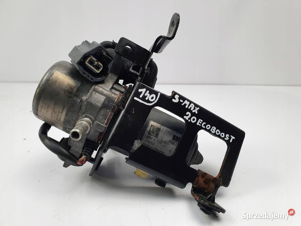 POMPA VACUM Wakum AG9N2A451BB Ford S lift 20 Chełm sprzedam