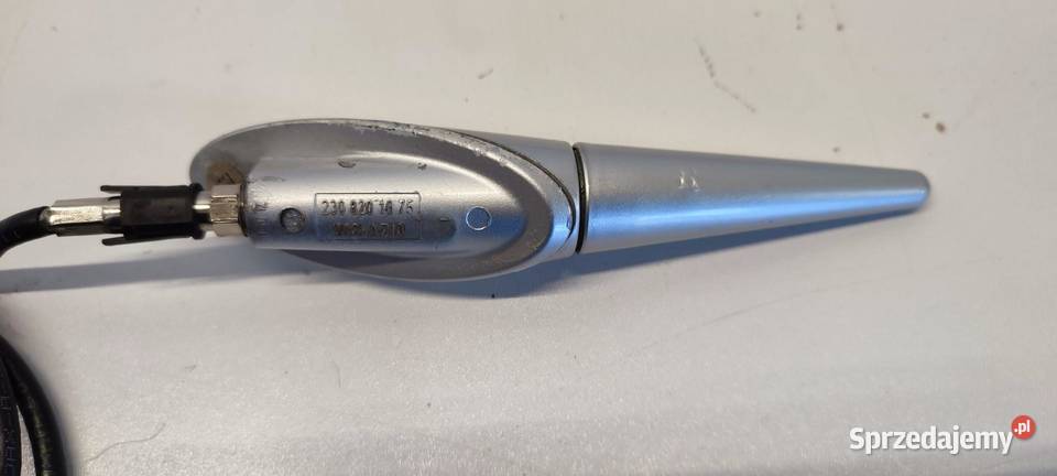 MERCEDES SL R230 ANTENA WIĄZKA A2308201075 dolnośląskie
