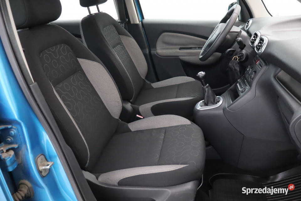 Citroen C3 Picasso 14 i MPV