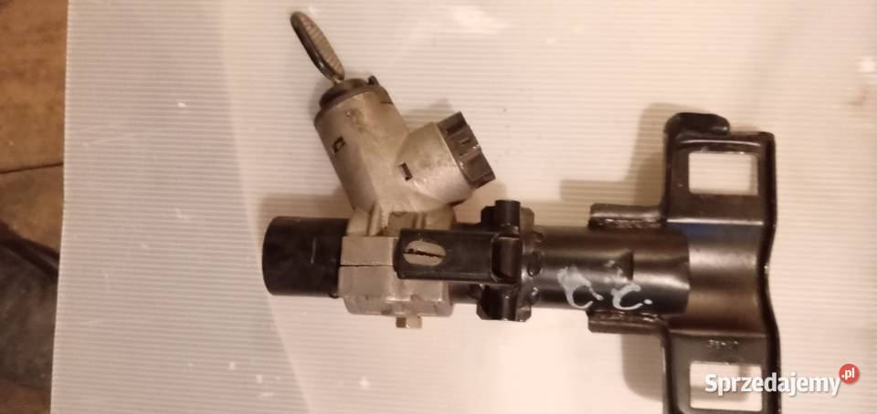 stacyjka do seicento Wałbrzych