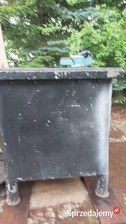 Mocny stół warsztatowy z imadłem Dobczyce sprzedam