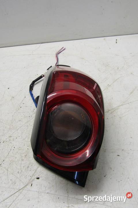 LAMPA TYLNA PRAWY TYŁ LED MAZDA CX5 CX5 II KF