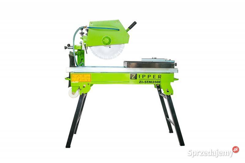 PRZECINARKA DO KAMIENIA ZIPPER ZISTM350 2000W