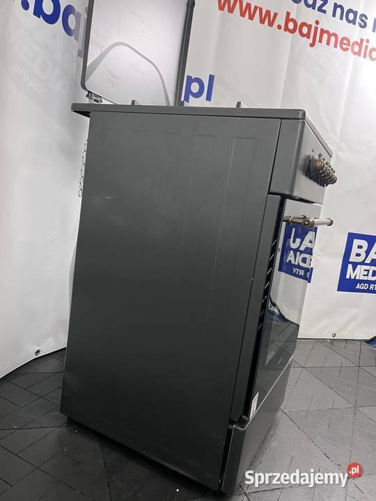 KUCHNIA GAZELEK MPM56KRM13 MPM Pozostałe Warszawa sprzedam