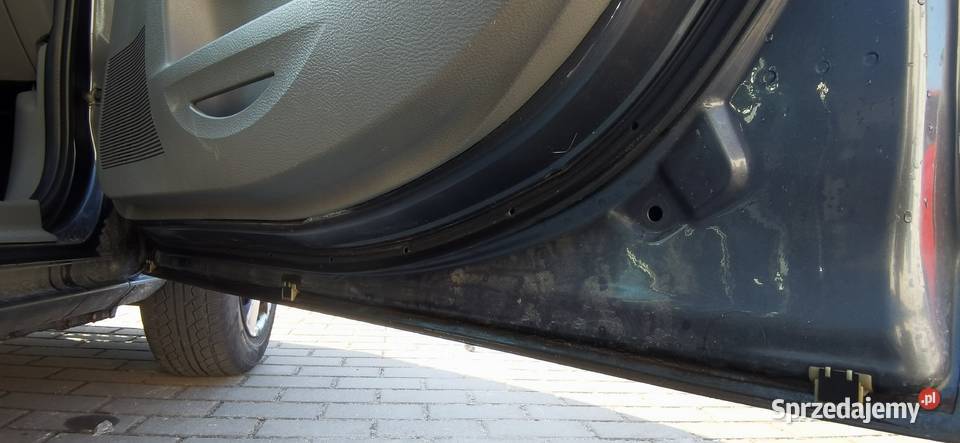 Mazda 2 na dojazdy do nauki niskie spalanie Bałdowo