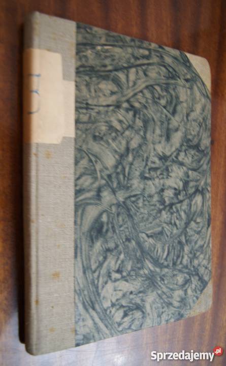 Janina Przeworska Kolorowe dzieci 1946 Parczew