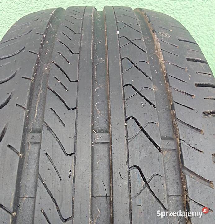 Opony Opona GT Radial CHAMPIRO FE1 19565R15 91H zachodniopomorskie Rewal