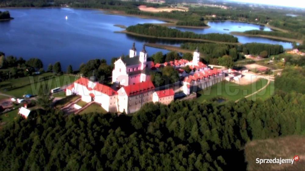 Dom Wigrami Magdalenowo