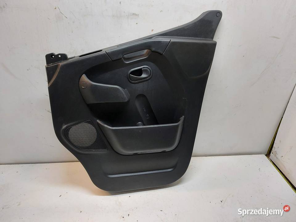 Renault Master III LIFT 2023 airbag poduszka osobowe sprzedam