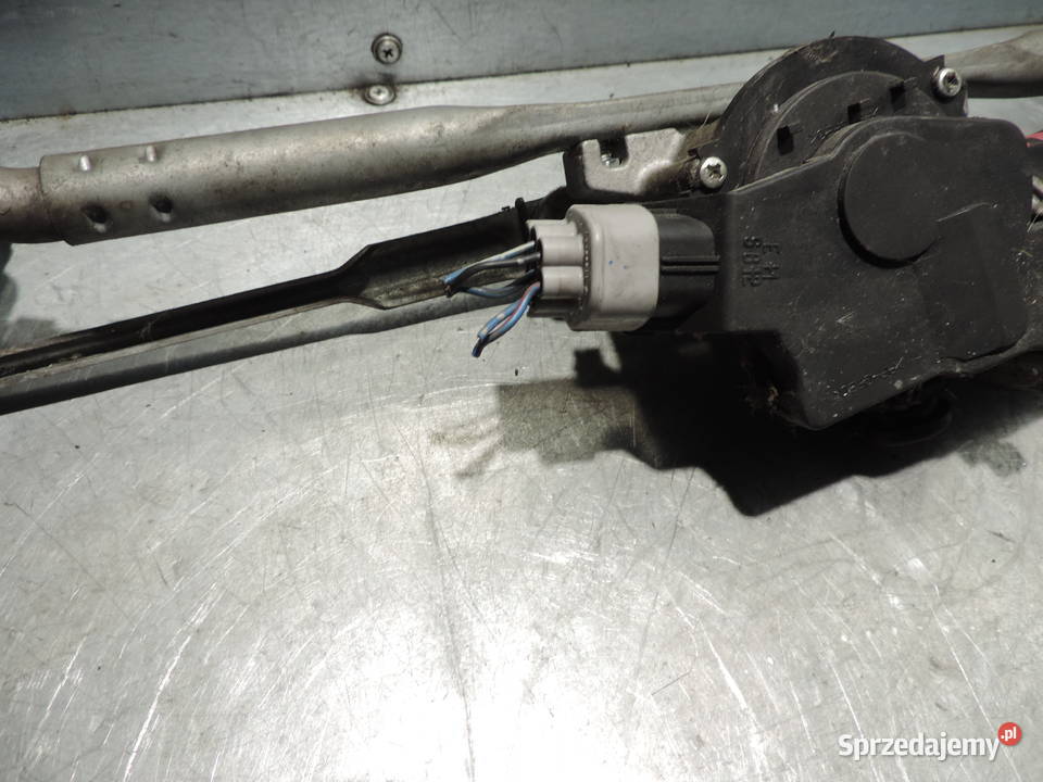 SMART FORFOUR 04 MECHANIZM WYCIERACZEK PRZÓD Nowy Sącz