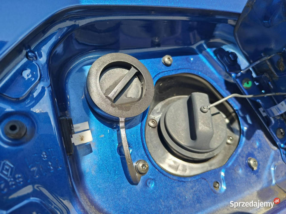Dacia Sandero Stepway Fabryczna instalacja Karczew sprzedam