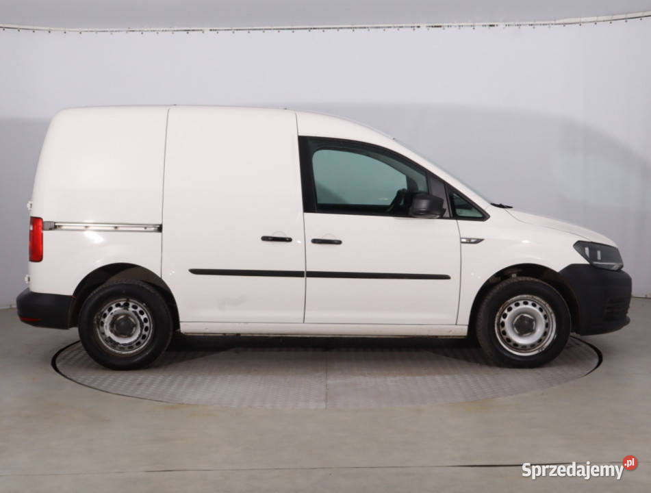 VW Caddy 20 TDI wspomaganie kierownicy Caddy mazowieckie Piaseczno