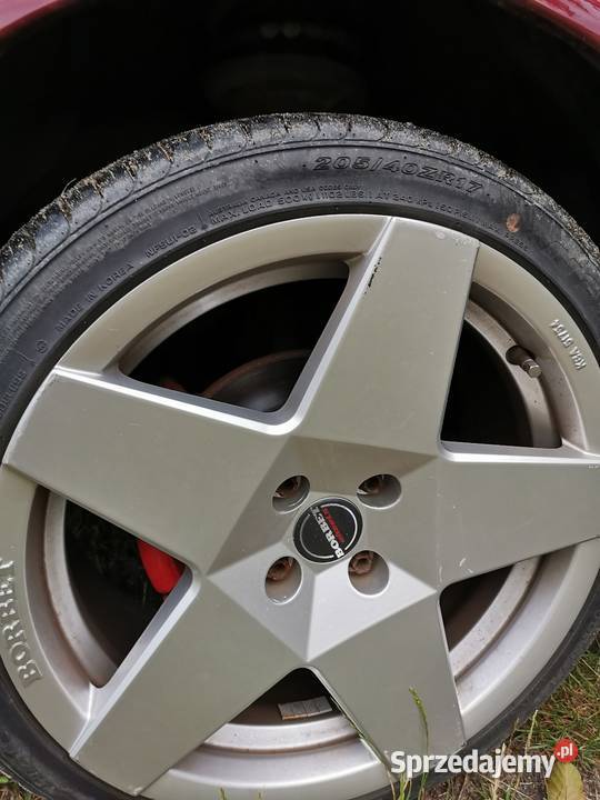 Passat 150km Nakło nad Notecią