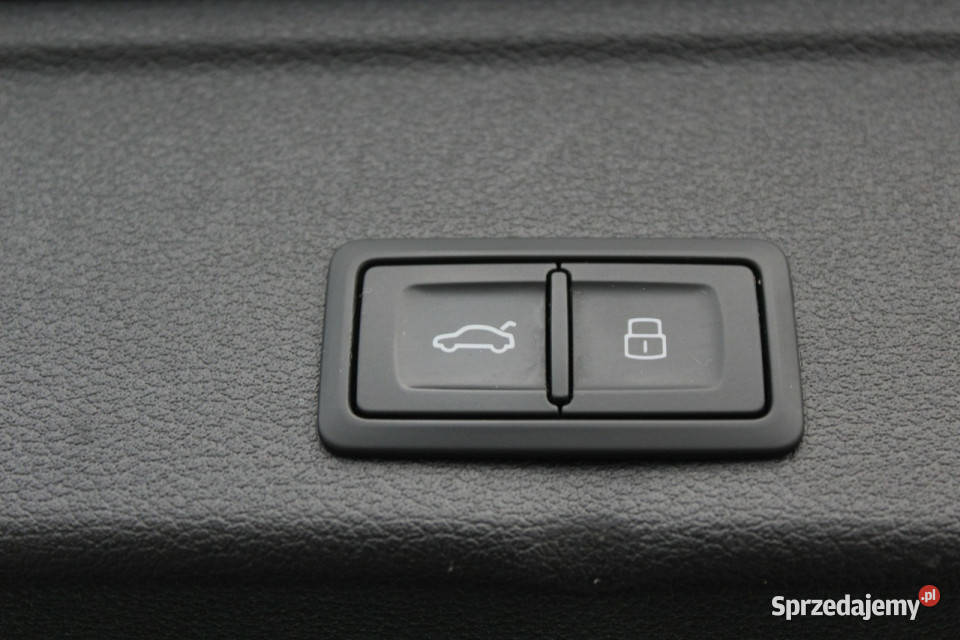 Audi A4 Avant SalonPL Automat FV23 163 Virtual mazowieckie Sokołów