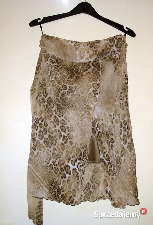 Nowa efektowna spódnica firmy OrsayS Spódnice i sukienki Bochnia