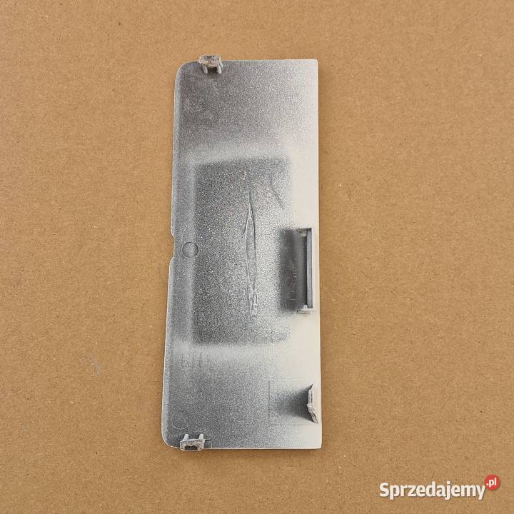 SCANIA ZAŚLEPKA KLAPKA REFLEKTORA LAMPY BIAŁA
