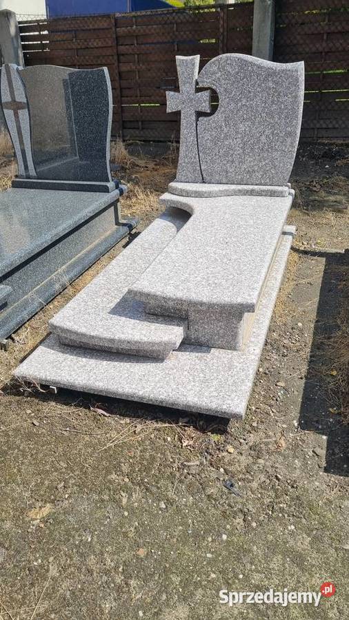 Nagrobki Granitowe Pozostałe usługi Pozostałe usługi Rybnik
