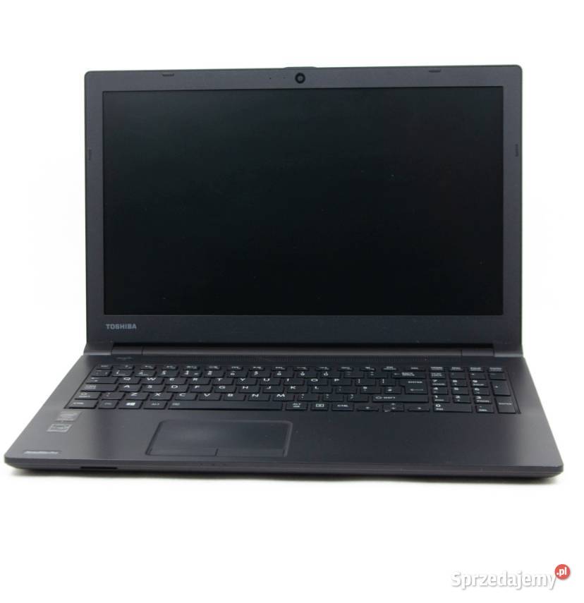 Laptop TOSHIBA Satellite Pro R50B i54th 120GB 15-15.9" sprzedam