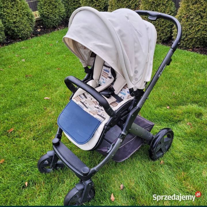 Xlander Pulse Wielofunkcyjne Siechnice sprzedam
