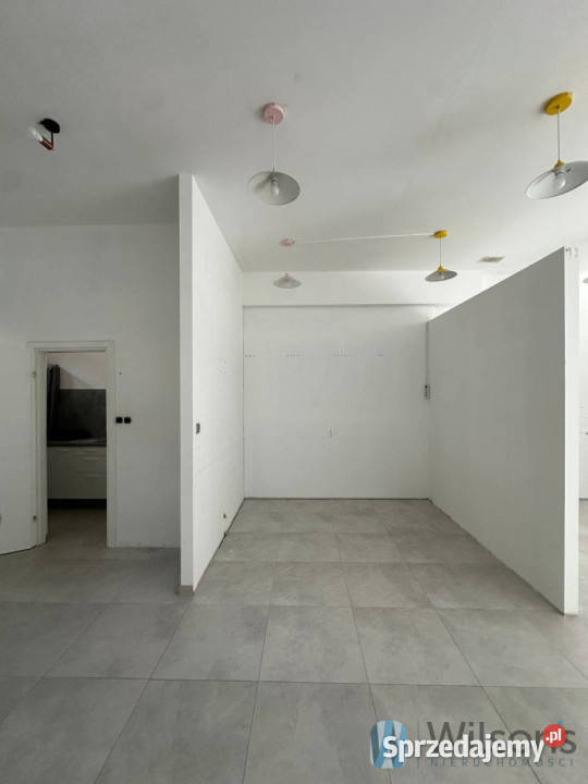 Lokal do wynajęcia 60m2 Warszawa