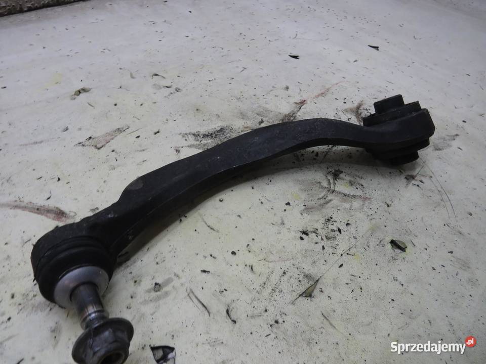WAHACZ LEWY PRZÓD BMW 6 F06 F12 F13 640D osobowe sprzedam